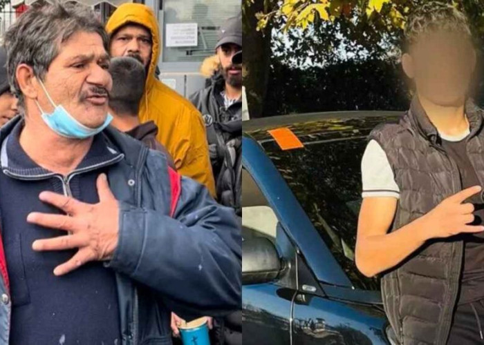 “Θα του βγάλω τα άντερα”: Έξω φρενών ο παππούς του 16χρονου Ρομά με τον βενζινοπώλη, απειλεί με “βεντέτα” (ΒΙΝΤΕΟ)