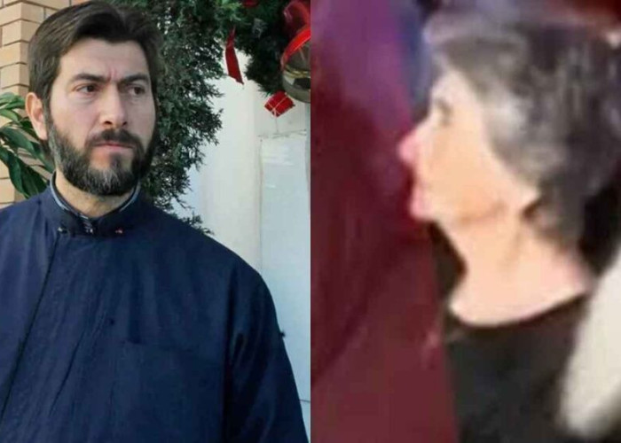 “Το ήξερα”: Σπάει τη σιωπή της η 86χρονη μητέρα του πάτερ Αντώνιου 1η φορά μετά τις αποκαλύψεις