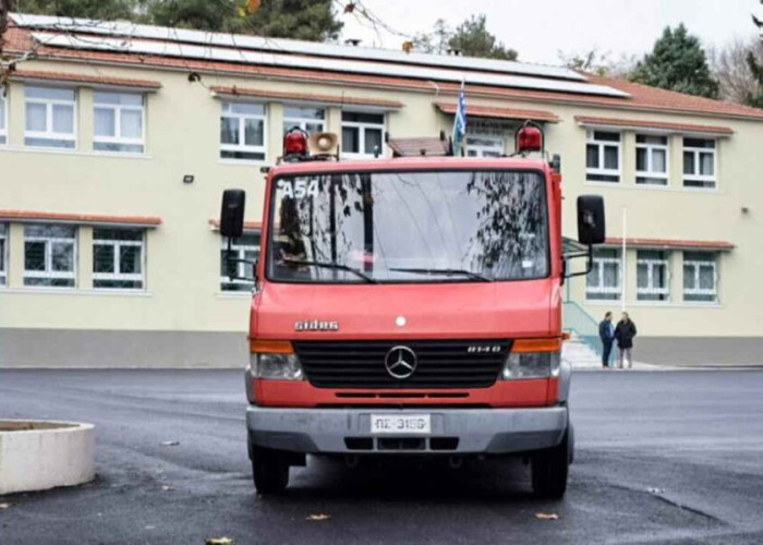 Διδασκαλική Ομοσπονδία Ελλάδος: Ο θάνατος του μικρού μαθητή δεν είναι απλά ένα ατύχημα