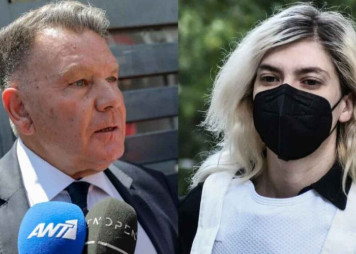 «Θα τους λιώσω»: Ξεσπά ο Κούγιας για την Πισπιρίγκου – “Της πήραν 10.000€, έπρεπε να είναι ήδη ελεύθερη”, λέει