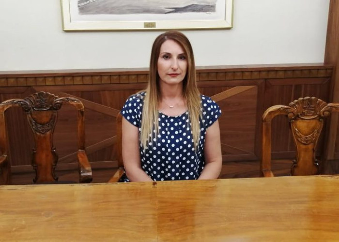 Θένια Χαραλαμπίδου: Δύο ερωτήσεις στην Δημοτική Αρχή!