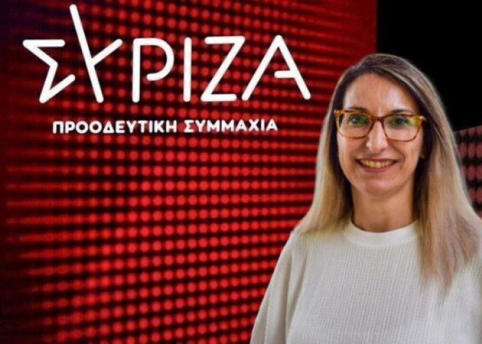 Θένια Χαραλαμπίδου: Τι κάνουν οι τέσσερις Σερραίοι βουλευτές της ΝΔ;