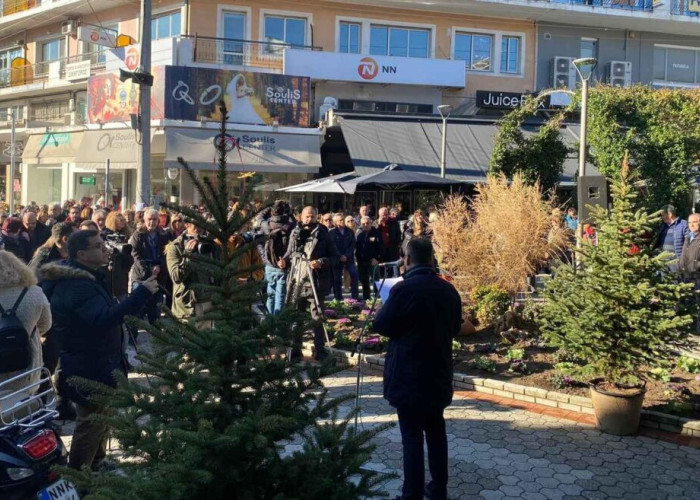 Υπόμνημα με προτάσεις από τους δασκάλους για την ασφαλή λειτουργία των σχολείων!