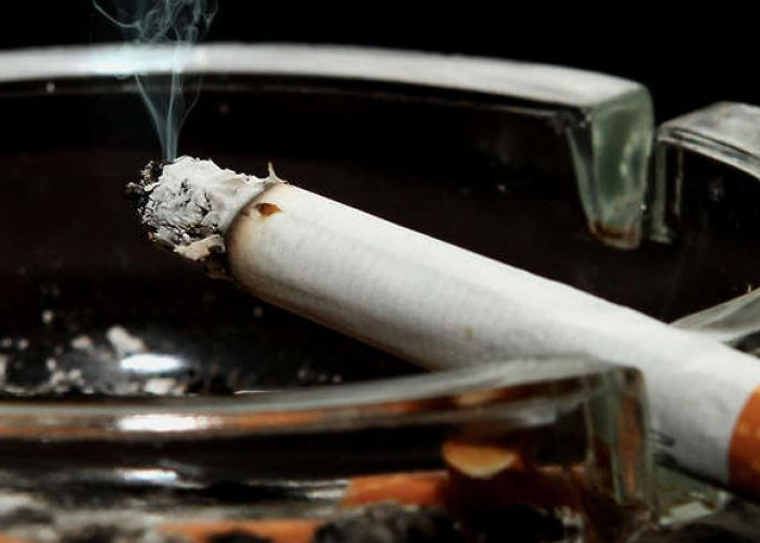 Έρευνα: Όποιος κόβει το τσιγάρο πριν τα 35, είναι σαν να μην κάπνισε ποτέ