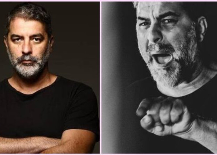 Βασίλης Μπισμπίκης: Η οργισμένη ανάρτηση για την υπόθεση της 12χρονης στον Κολωνό