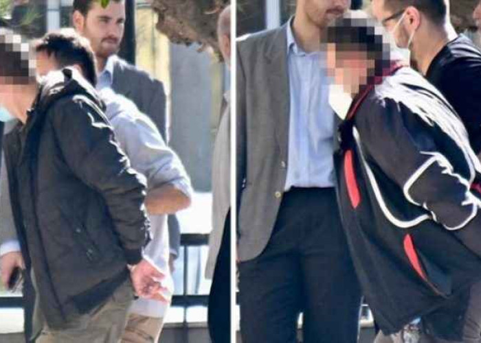 Βιασμός 12χρονης: Τη Δευτέρα απολογούνται οι νέοι συλληφθέντες – Αντιμέτωποι με ποινή φυλάκισης 10 έως 15 χρόνια