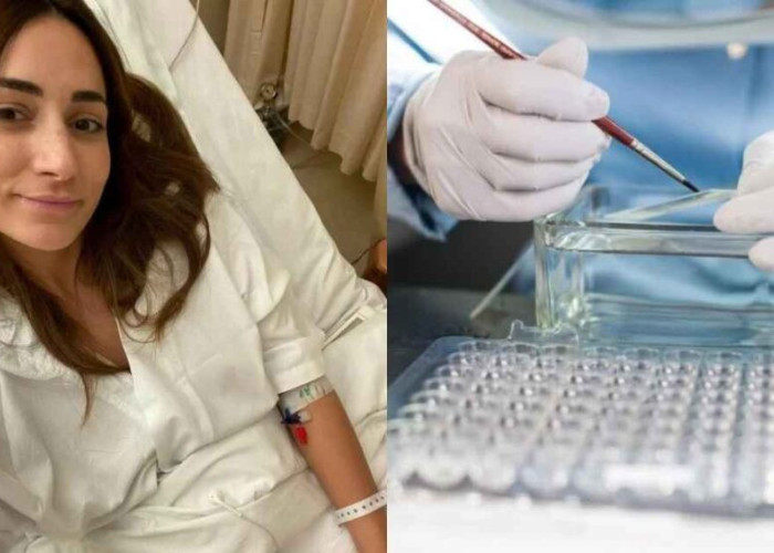 Wolff Parkinson White: Ποιο είναι το σοβαρό σύνδρομο που διαγνώστηκε η Γωγώ Φαρμάκη & τα συμπτώματα