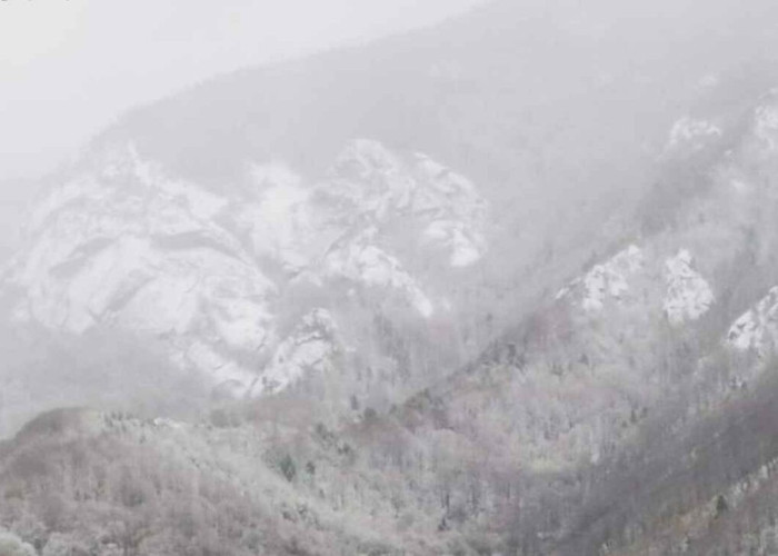 Επιτέλους είδαμε άσπρη μέρα στο Ν. Σερρών