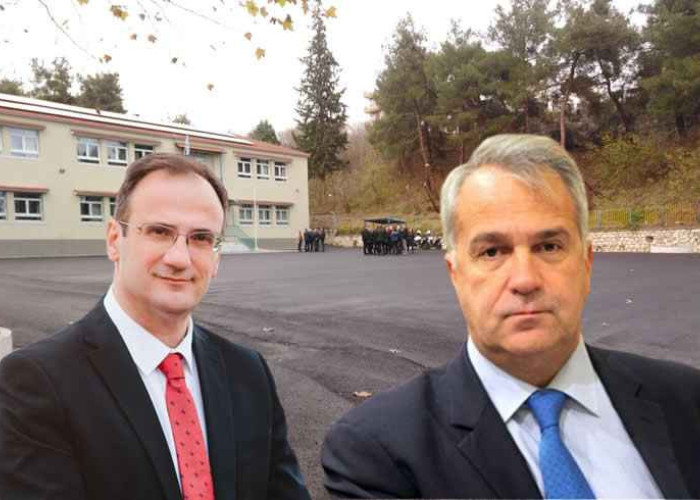 Από τον Μάκη Βορίδη: Εντολή για τυχόν ευθύνες στελεχών της Τοπικής Αυτοδιοίκησης.