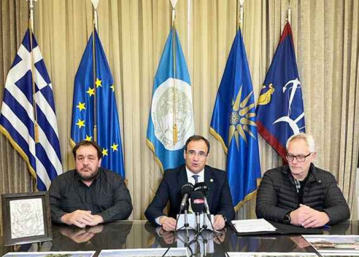 Με χρηματοδότηση από το Ταμείο Αλληλεγγύης: Δύο νέα υπαίθρια γήπεδα καλαθοσφαίρισης στη Σιγής