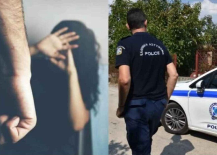 Στην Αστυνομική Διεύθυνση Σερρών: Αυξάνονται οι καταγγελίες για οικογενειακή βία