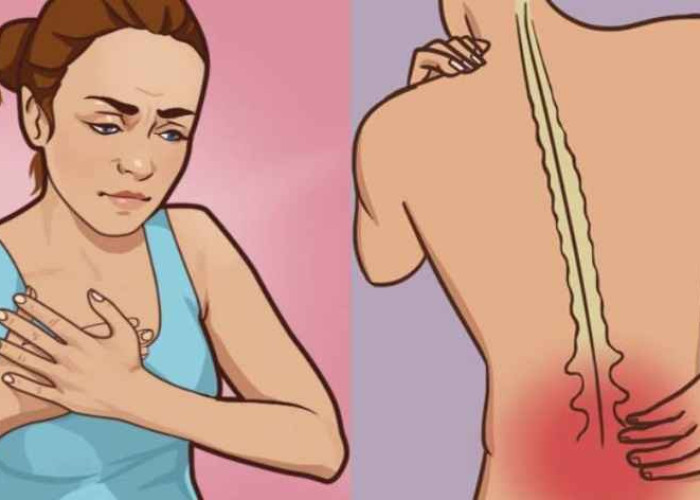 Κατάθλιψη: 9 σωματικά συμπτώματα που «φωνάζουν» και δεν πρέπει να αγνοήσεις