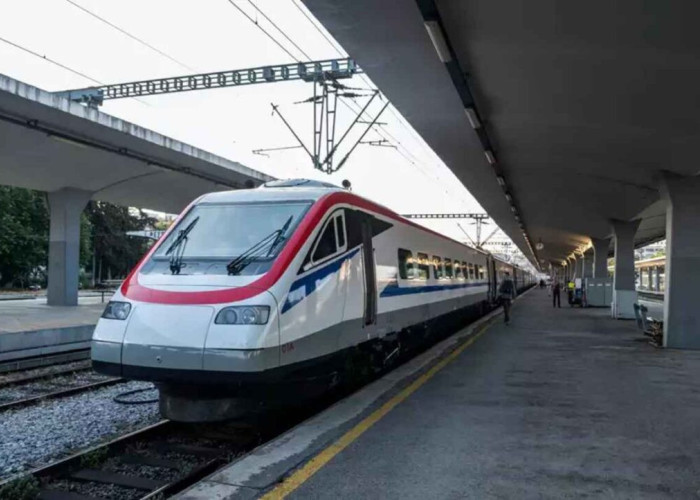 Πολύπλοκο παζλ οι αρμοδιότητες στον Ελληνικό Σιδηρόδρομο