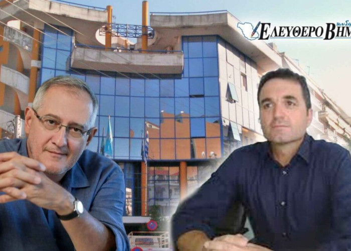 Γιώργος Ανδρέου: Σοφή η ακύρωση της συναυλίας του τράπερ FY!