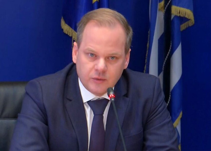 Στέργιος Λίτος: «Παντελονάτος» ο Κώστας Καραμανλής!