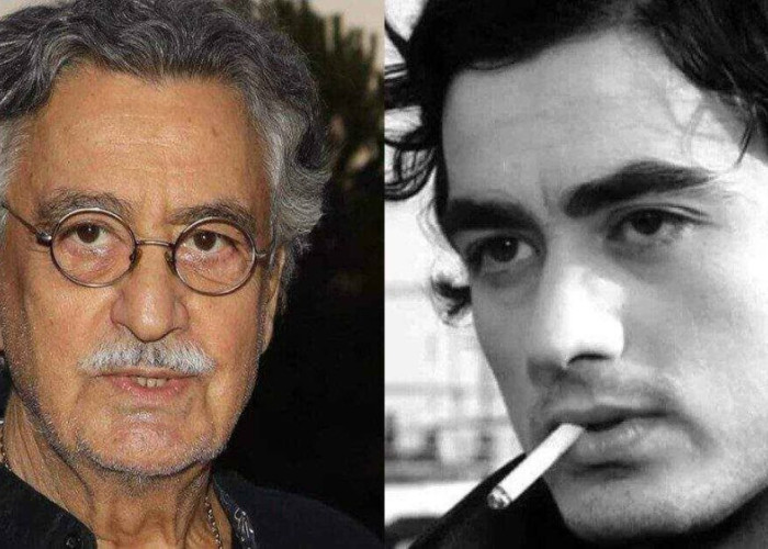 Νίκος Γαλανός: Ο διαχρονικός ζεν πρεμιέ, ο γάμος με 43χρονη καλλονή, η χαρτοπαιξία και ο καυγάς με την Αλίκη Βουγιουκλάκη