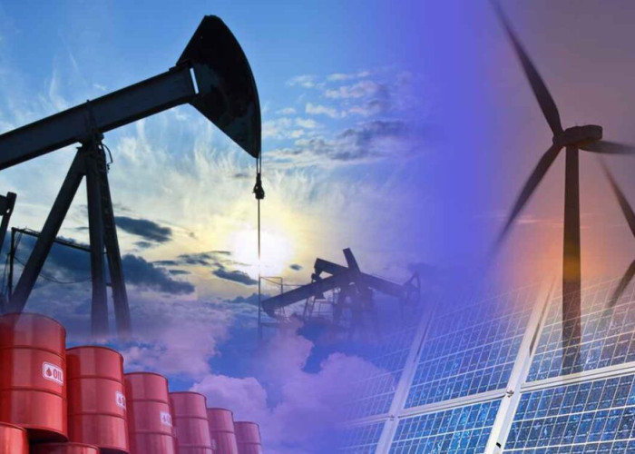 Έπεσαν επιτέλους οι τιμές της ενέργειας