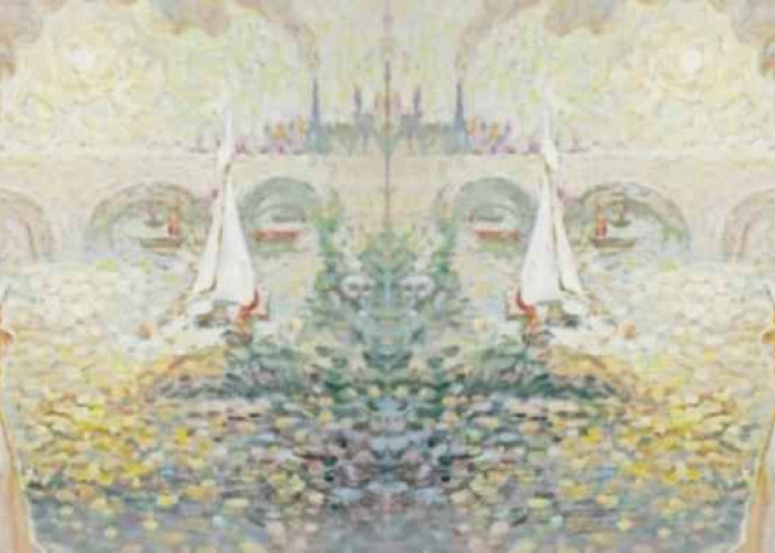 Αυτό που βλέπετε πρώτο στην εικόνα, αποκαλύπτει τι χαρακτηριστικά θέλετε να έχει ο σύντροφός σας