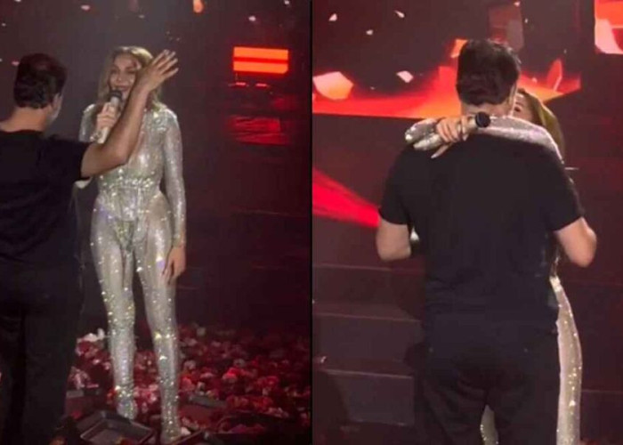 Μπισμπίκης για το ζεϊμπέκικο στη Βανδή: «Σε ξεφτιλίζουν και ακούς τα πιο πουριτανικά σχόλια» (VIDEO)