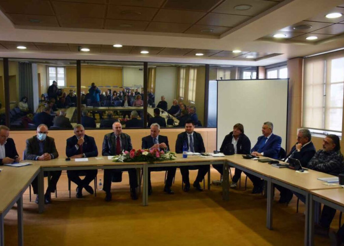 Μάκης Βορίδης: Αμοιβαία ωφελημένοι παραγωγοί και καταναλωτές!