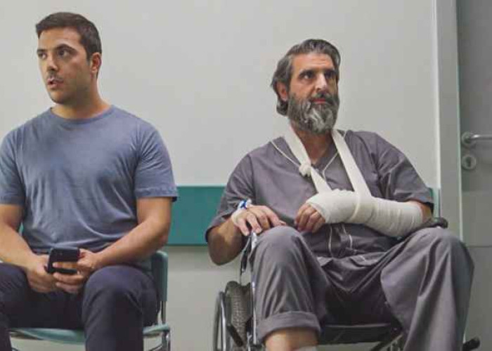 Οι “ΣΕΡΡΕΣ” στην κορυφή της τηλεθέασης! Χτύπησαν 30%