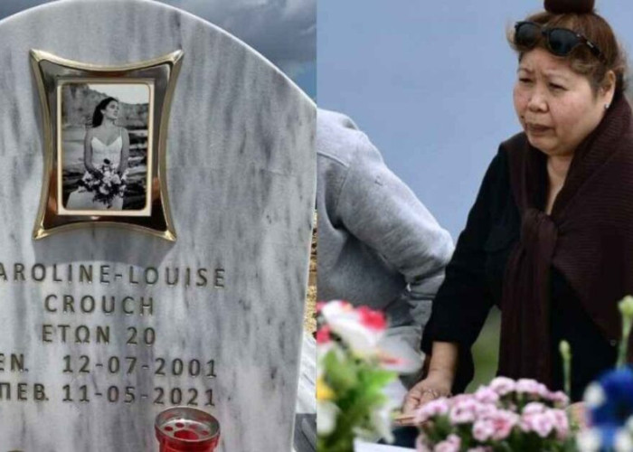 Αρχίζουν διαδικασίες για εκταφή: Οι γονείς της Καρολάιν τα πουλάνε όλα & κόβουν κάθε δεσμό με την Ελλάδα