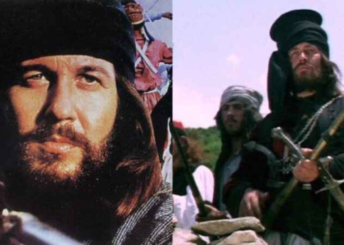 25η Μαρτίου: Το εξωφρενικό ποσό που κόστισε η ταινία για τον «Παπαφλέσσα» του 1971