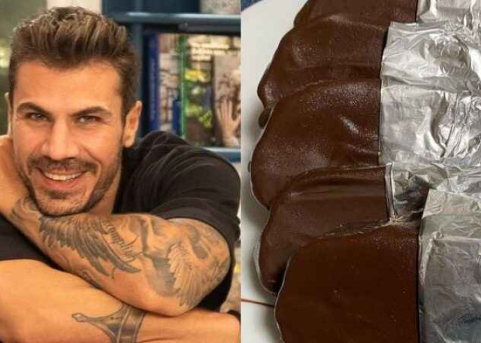 Ο Άκης δίνει τη λύση: Η συνταγή για λαχταριστές σοκολατένιες καριόκες με το τσουρέκι που περίσσεψε από το Πάσχα