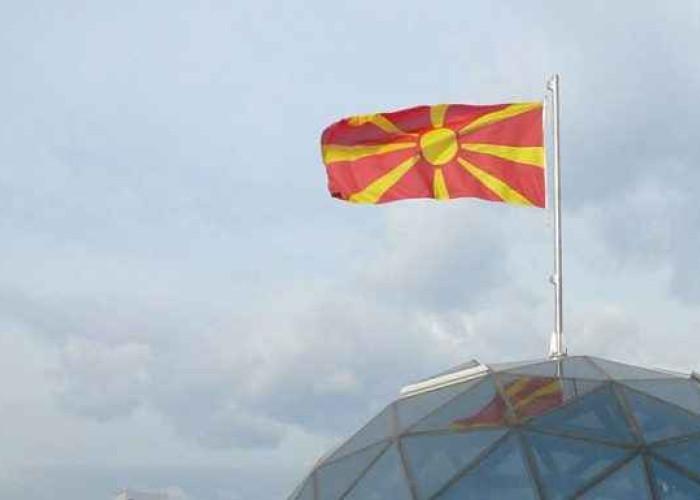 Για να ξεπεράσουν το πρόβλημα – Τα Σκόπια πάνε σε αναθεώρηση του Συντάγματος;