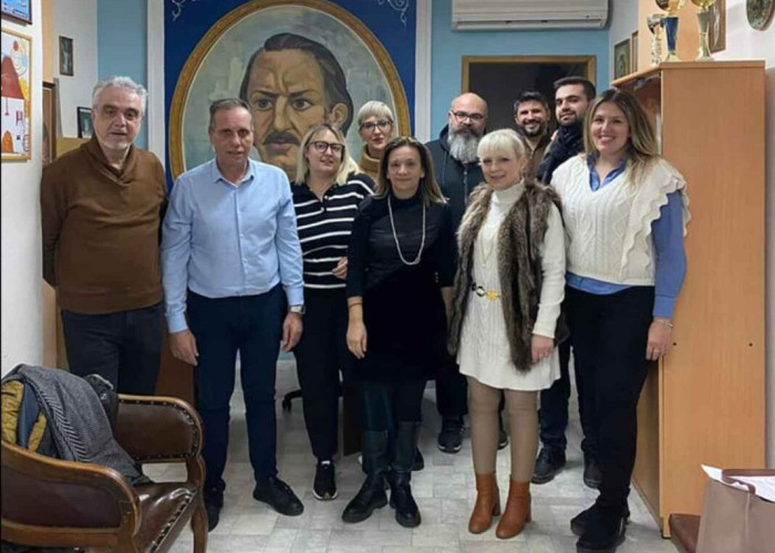 Σέρρες: Για την ΔΑΚΕ έκλεισε πριν ανοίξει ο Τύμβος Καστά;