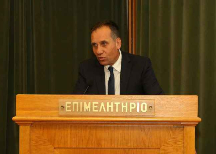 Πασχάλης Στεφάνου: Χρειαζόμαστε Νηπιαγωγεία και όχι παιδικούς σταθμούς