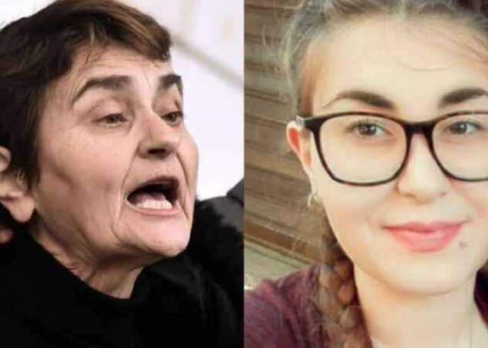 Όλο το διαδίκτυο αποθέωσε τη μητέρα της Ελένης Τοπαλούδη: Η κυρία Κούλα Αρμουτίδου τόλμησε και είπε όσα δεν μπόρεσε κανείς (ΒΙΝΤΕΟ)