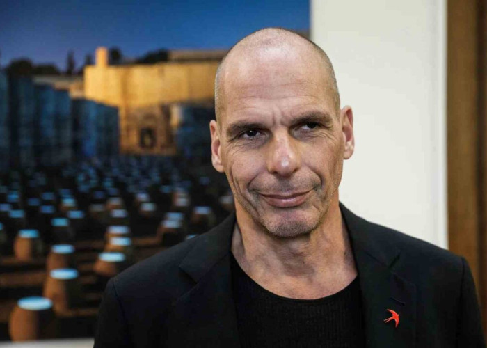 Γιάννης Βαρουφάκης: Το ΜέΡΑ 25 δεν θα συμμετάσχει σε καμία κυβέρνηση συνεργασίας