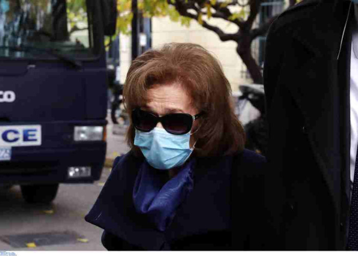 Μάριος Παπαγεωργίου: «Ευχαριστώ το Θεό που αργεί αλλά δε λησμονεί» λέει η μητέρα του