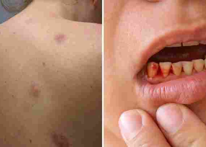 Γιατί οι μισοί Έλληνες κάθε ηλικίας έχουν έλλειψη βιταμίνης D