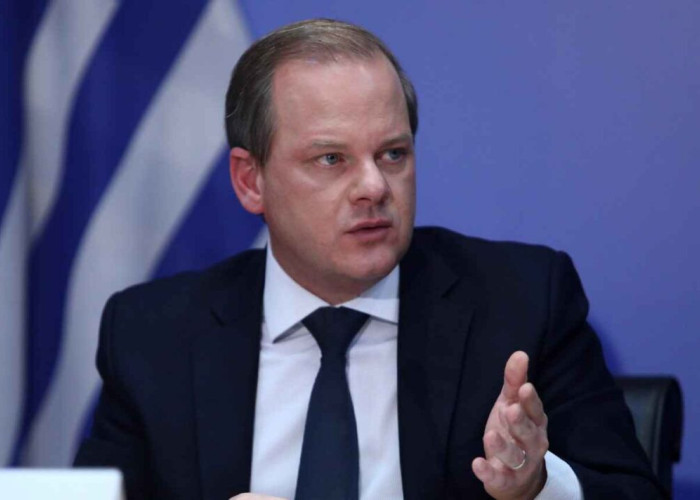 Ο Νομός Σερρών και πάλι Ν.Δ.