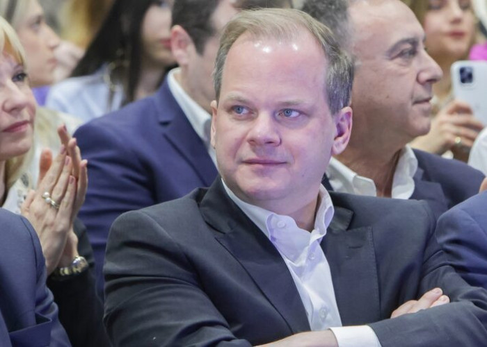 Κώστας Καραμανλής: Μαζί συνεχίζουμε με απτά έργα και πράξεις!