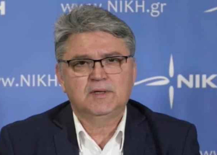 Δημήτρης Νατσιός: Ουραγός η Ελλάδα στους μισθούς, πρωταθλήτρια στην ακρίβεια σύμφωνα με τη Eurostat