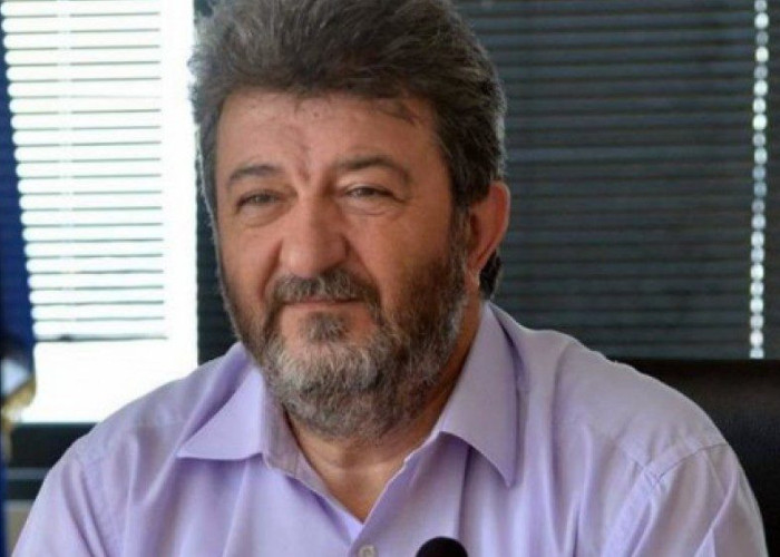 Ο Σίμος Δανιηλίδης υπεύθυνος για τις αυτοδιοικητικές εκλογές στην Κεντρική Μακεδονία!