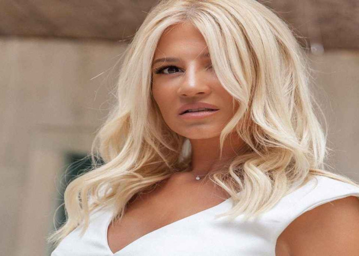 Το παραδέχτηκε η Φαίη Σκορδά: «Γεννάω κόρη τον Οκτώβριο» – Ξανά μανούλα η παρουσιάστρια