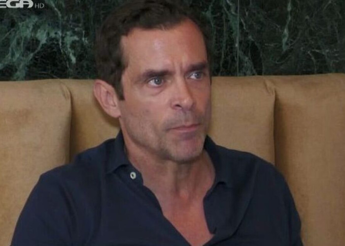 Κωνσταντίνος Μαρκουλάκης: «Μου είχε γίνει πρόταση για το Maestro»