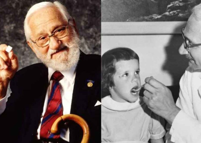 Ο γιατρός που ανακάλυψε το εμβόλιο κατά της πολιομυελίτιδας – αρνήθηκε τα χρήματα και έσωσε όλα τα παιδιά του κόσμου