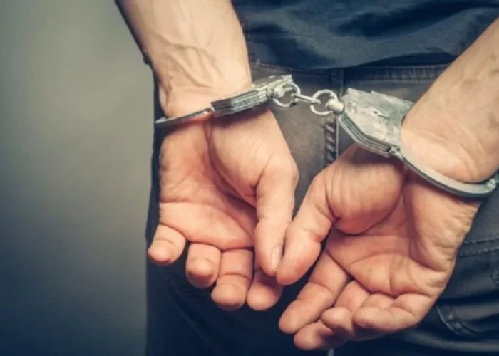 Κρήτη: Στη φυλακή ο 26χρονος που μαχαίρωσε οδηγό ταξί