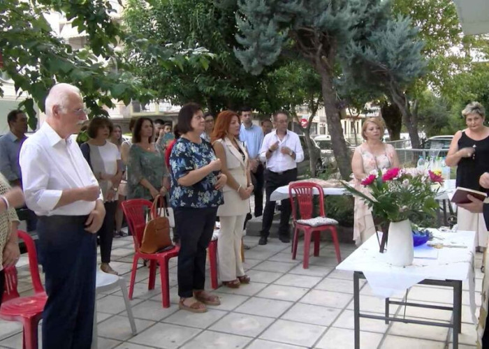 Εγκαίνια για τον Σύλλογο Ατόμων με Σκλήρυνση Κατά Πλάκας Σερρών!