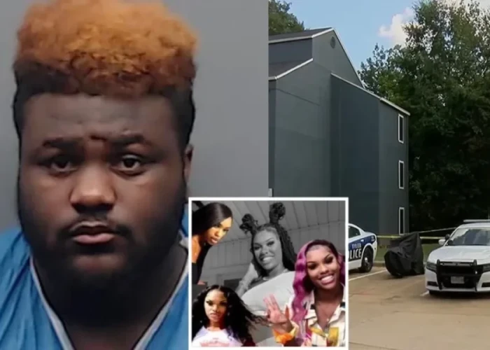 Τέξας: Τη χτύπησε, τη στραγγάλισε και τη μαχαίρωσε μέχρι θανάτου επειδή του πείραξε το αυτί