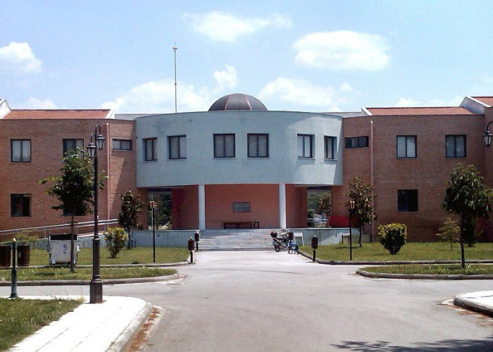 Φοιτητικός Σύλλογος της Σχολής Μηχανικών: Δεν υπάρχουν καθηγητές στο ΔΙΠΑΕ Σερρών!