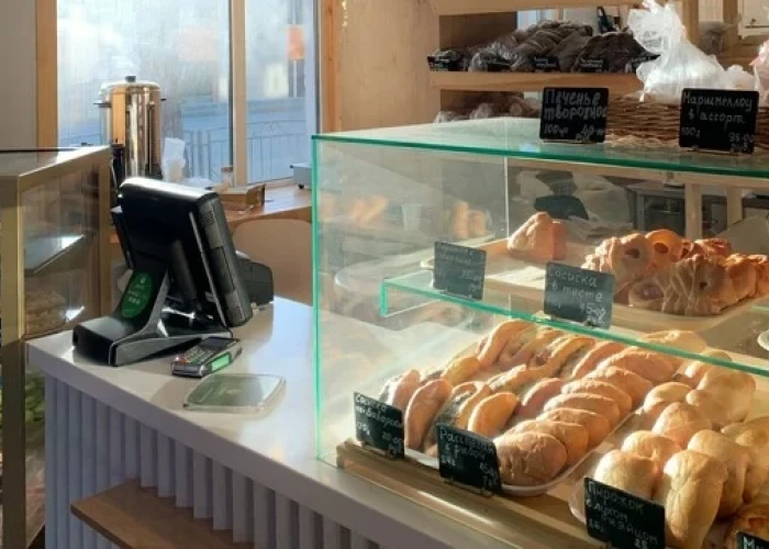 Γαλάτσι: Ένοπλη ληστεία σε φούρνο – Έδεσαν με tie-wrap ιδιοκτήτη και υπάλληλο