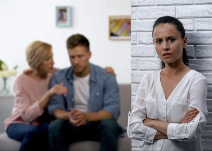 Οι άντρες του ζωδιακού που είναι κολλημένοι με τη μαμά τους