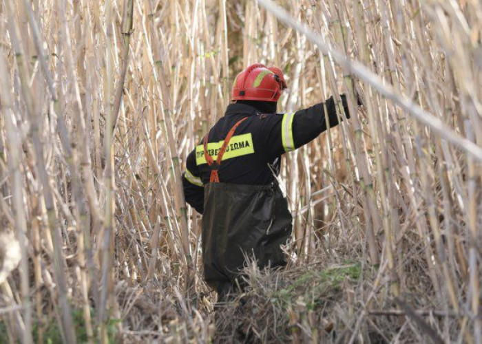 Θρίλερ στον Πύργο: Νεκρός εντοπίστηκε 55χρονος ιερέας σε δύσβατη περιοχή της κοινότητας Λαμπείας