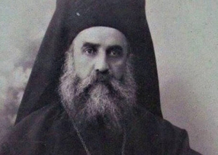 Εορτολόγιο 9 Νοεμβρίου: Σήμερα η μεγάλη εορτή του Αγίου Νεκταρίου – Ποια ονόματα γιορτάζουν σήμερα